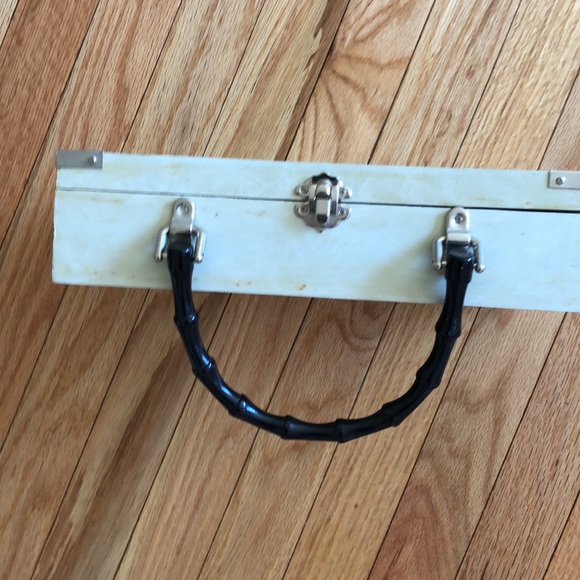 Cigar Box Handbag - Picture 4 of 4